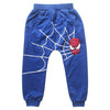 Baby Boys  Spiderman suit