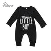 mom's little man Outfits