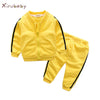 tracksuit baby boy clothing set