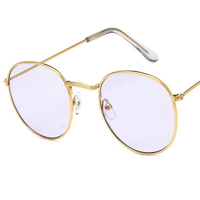 Round Street  Sunglasses