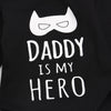 daddy is my hero outfits (soldier)