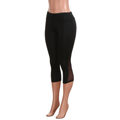 Women Yoga & Jogging Gym Fitness pants