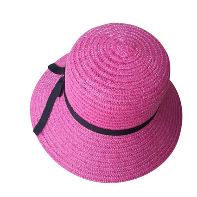 Ladies Beach Hat