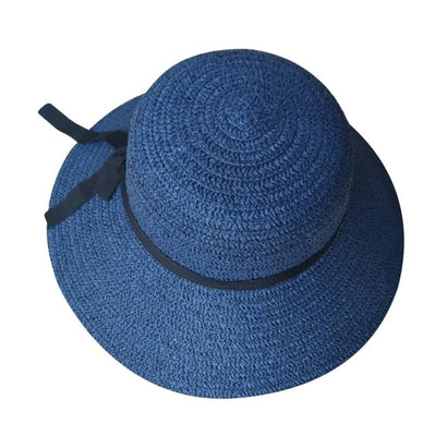 Ladies Beach Hat