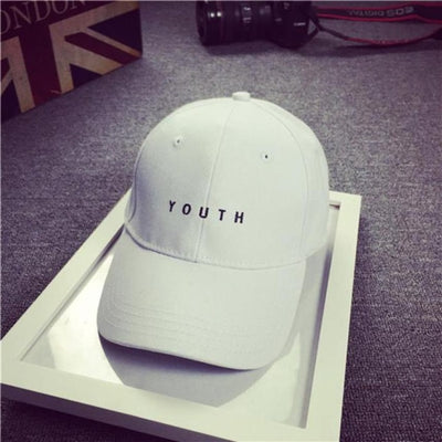 Youth Casual Cap