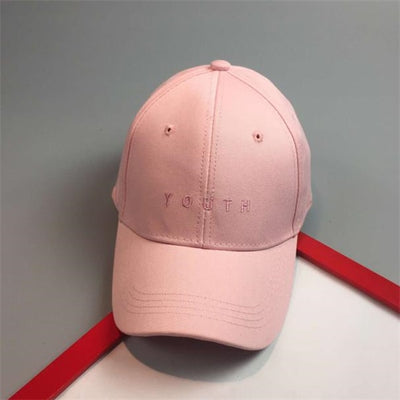 Youth Casual Cap