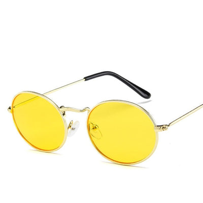 Lady Luxury Sunglasses