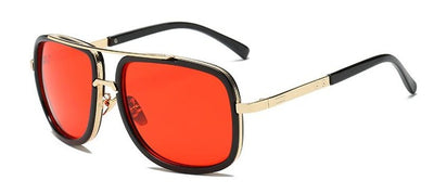 Big Frame summer Sunglasses