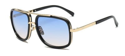 Big Frame summer Sunglasses